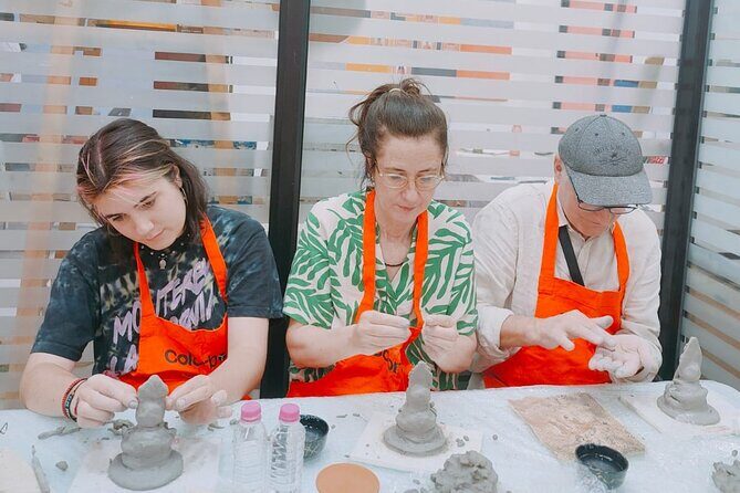 Make my own Ganesha - Final Thoughts