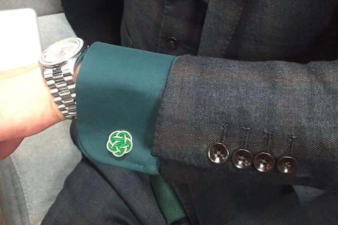 Make original accessories with Mizuhiki, experience Kanazawa's traditional craft - Key Points