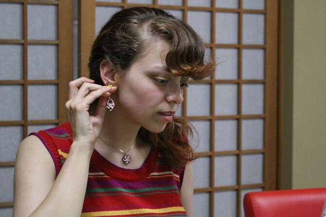 Make original accessories with Mizuhiki, experience Kanazawa's traditional craft - Who Will Love This Experience?