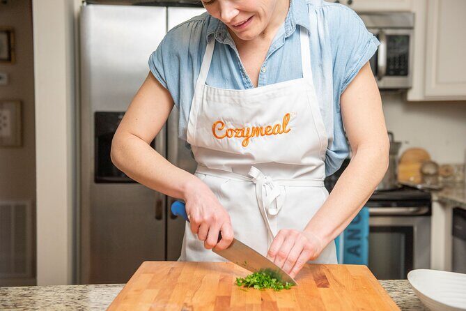 Make Otsumami + Sake Pairing (Includes 6-Course Meal) - The Experience: What You Can Expect from Start to Finish