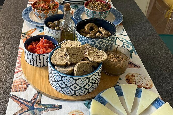 Make pasta, drink wine. Cooking class with transported included! - Final Thoughts