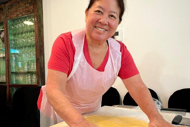 Make pasta with Merve + Taste&Tour original Balsamic Vinegar - Final Thoughts: Who Will Love This Tour?