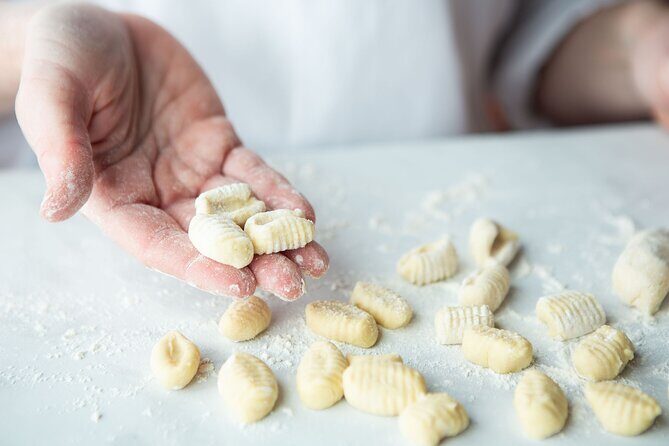 Make Pesto Gnocchi With a Local Chef in Atlanta - Making Pesto Gnocchi with a Local Chef in Atlanta: A Practical and Delicious Experience
