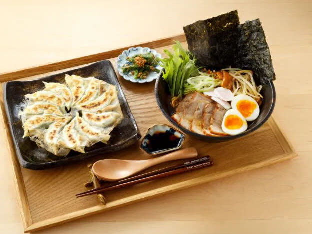 Make Ramen and Gyoza Like a Local (Tokyo) - At a glance