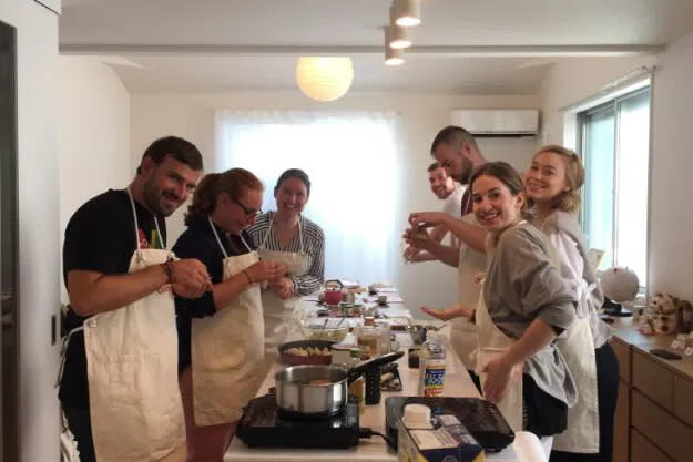 Make Ramen and Gyoza Like a Local (Tokyo) - What the 2.5 hours are worth