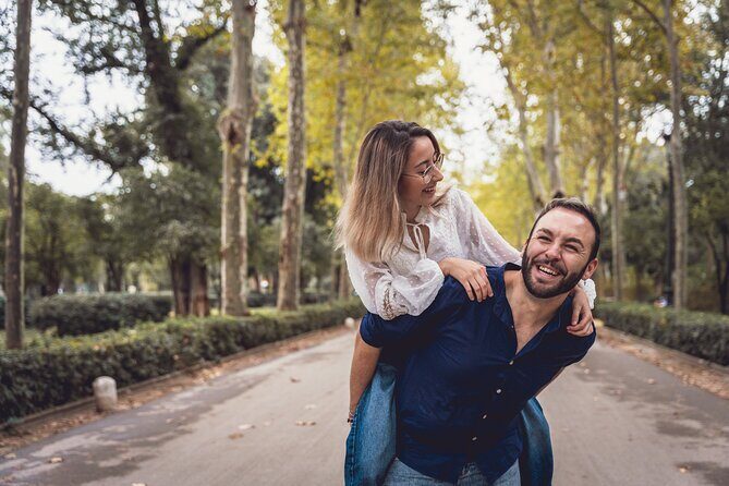 Make Seville unforgettable: Private Photoshoot at Plaza de España - FAQ