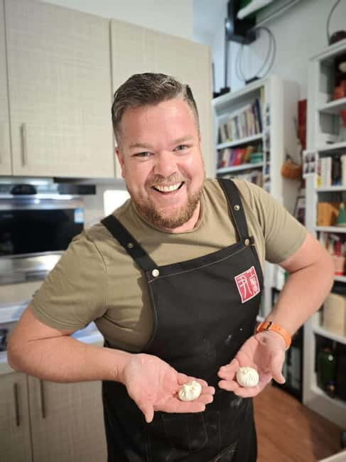 Make Soup Dumpling: Vegan or Pork in Shanghai Shikumen - The Practicalities: What You Need to Know