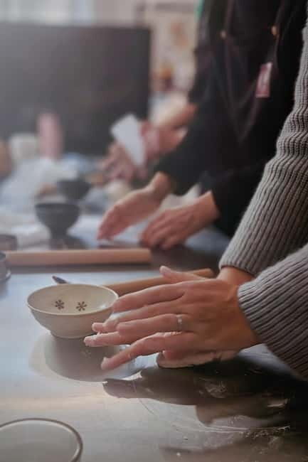 Make Soup Dumpling: Vegan or Pork in Shanghai Shikumen - Who Would Love This Class?