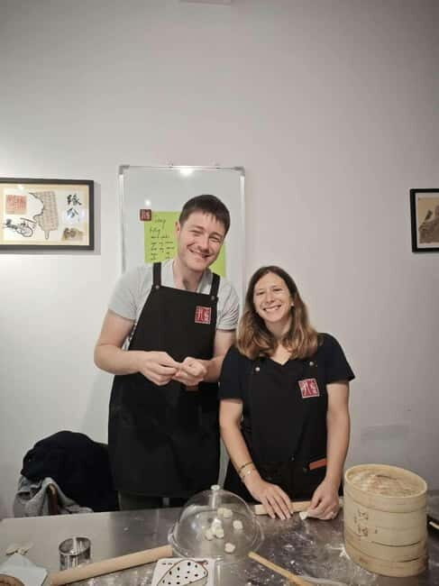 Make Soup Dumpling: Vegan or Pork in Shanghai Shikumen - FAQ