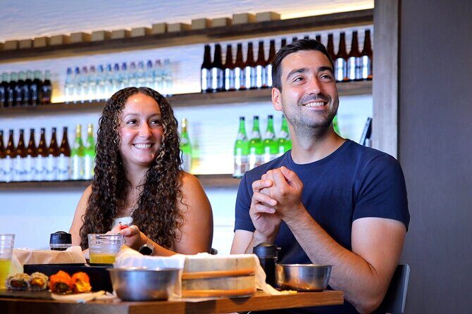 Make Sushi and Create Unforgettable Memories in Tokyo - Practical Details: Logistics and Value