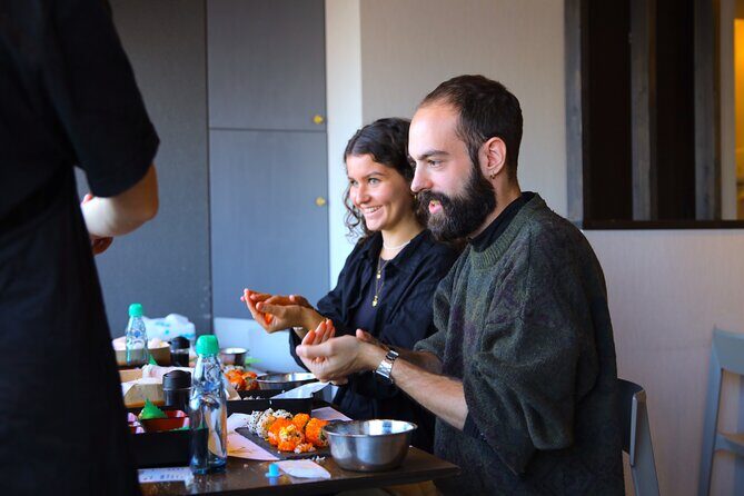 Make Sushi and Create Unforgettable Memories in Tokyo - FAQ