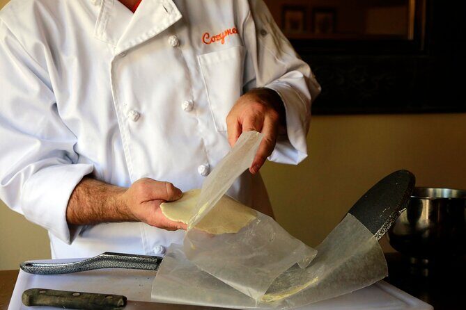 Make Tacos, Mole and Sorbet in Mexico City (5-Course Meal) - Experience the Flavors of Mexico City Through a 5-Course Cooking Class