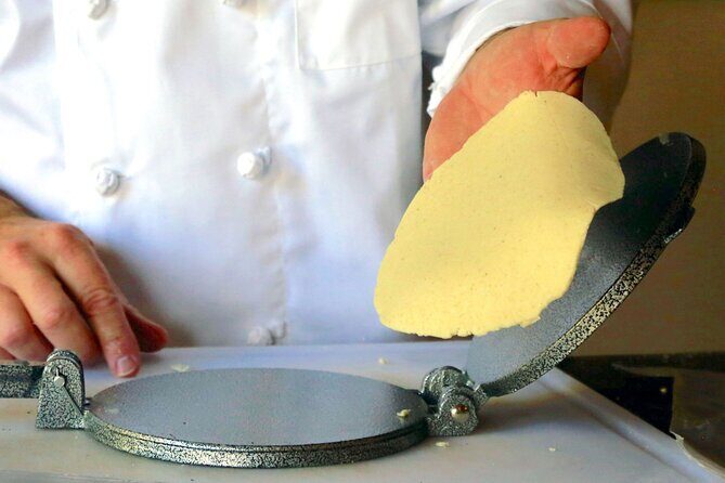 Make Tacos, Mole and Sorbet in Mexico City (5-Course Meal) - Final Thoughts