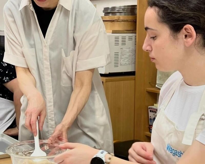 Make Traditional Japanese Sweets in Kyoto - Is $89.89 fair value?