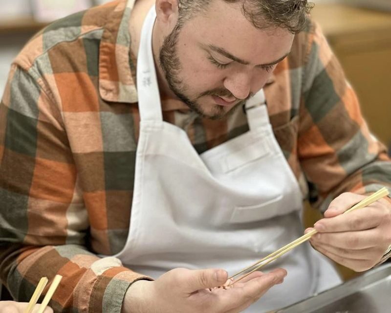 Make Traditional Japanese Sweets in Kyoto - Should you book this Kyoto sweets class?