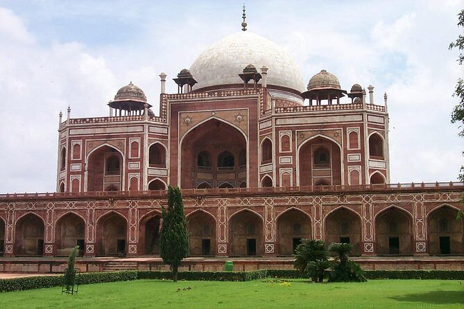 Make your own: 8-hours Custom private tour of Delhi by Car - What the Tour Means for You