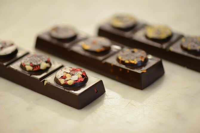 Make Your own Amazing Chocolate in Notting Hill - Final Thoughts: Is This Experience Right for You?