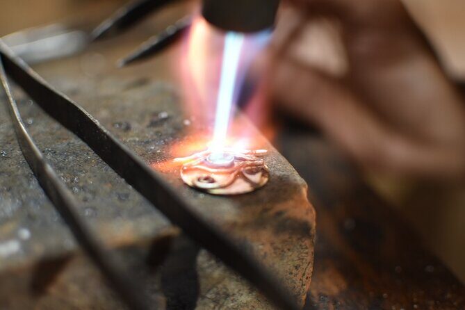 Make Your Own Bali Silver Jewelry Class with Balinese Family - Why This Experience Stands Out
