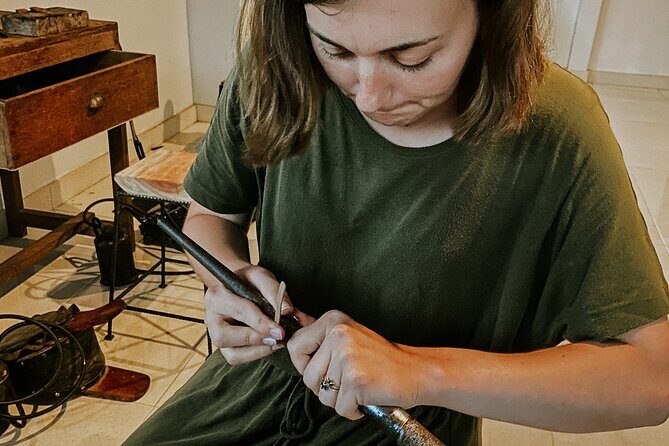 Make Your Own Bali Silver Jewelry Class with Balinese Family - Frequently Asked Questions