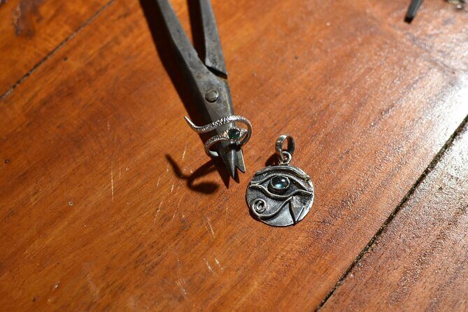 Make Your Own Bali Silver Jewelry Class with Balinese Family - Final Thoughts