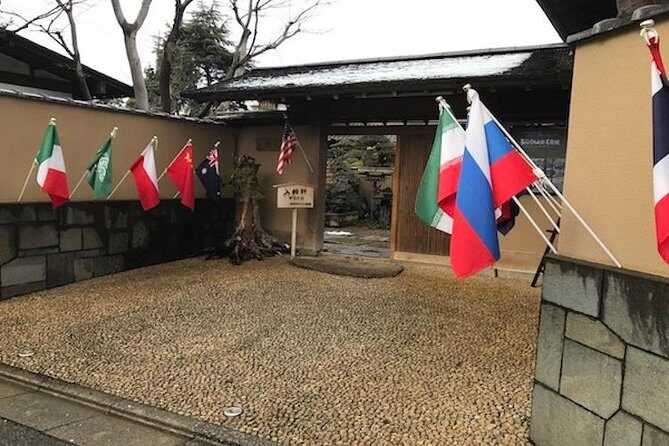 Make your own BONSAI with a professional artist in Tokyo - FAQ