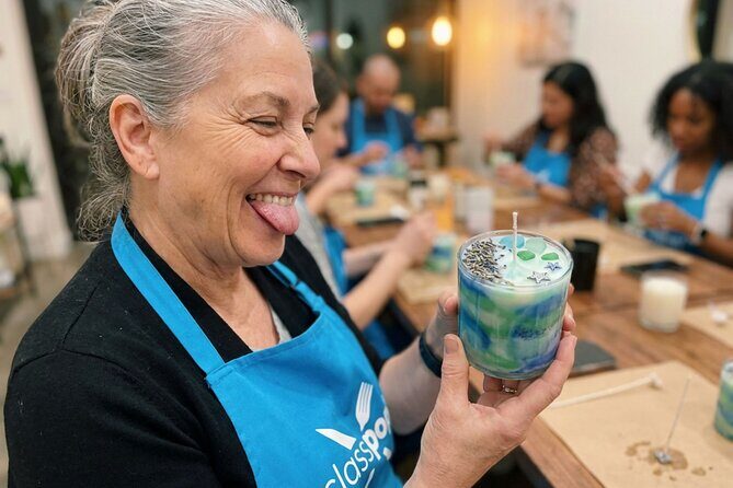 Make Your Own Candle at a Local Wine Bar in Atlanta - Final Thoughts: Who Will Love This Experience?