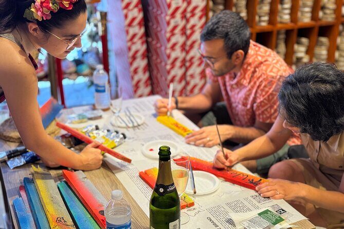 Make Your Own Caribbean Driftwood in Curaçao - Who Is This Tour Best For?