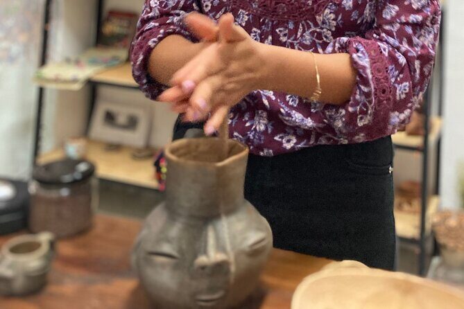 Make Your Own Chocolate with Oaxacan Tradition Private Class - FAQ