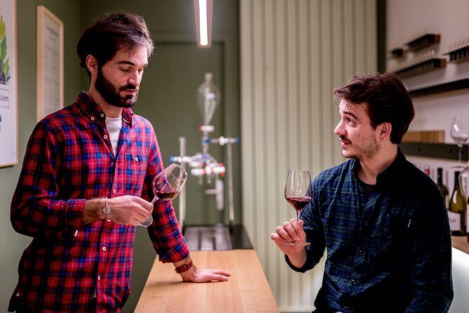 Make your own cuvée of Bordeaux wine - Key Points