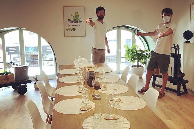 Make your own cuvée of Bordeaux wine - Who Will Love This Experience?