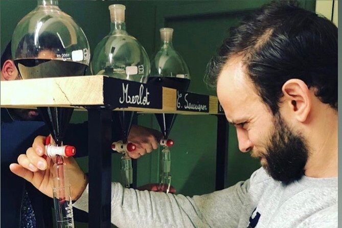 Make your own cuvée of Bordeaux wine - FAQ