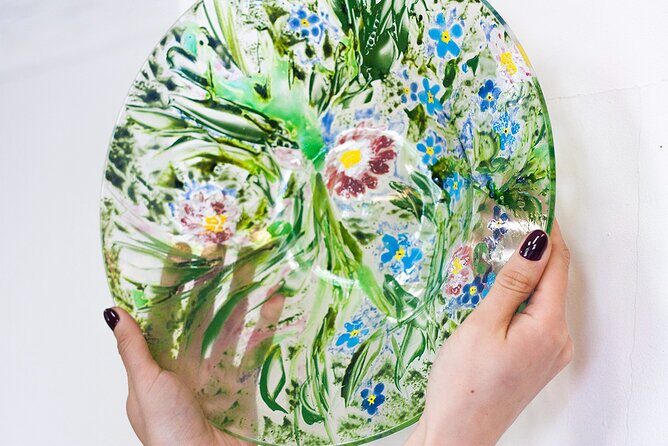 Make your Own Fruitbowl: Glass Workshop - Who Would Enjoy This Experience?