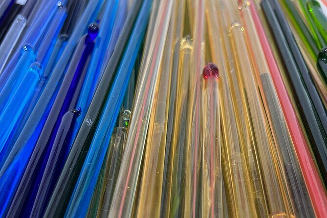 Make your own Glass Beads in Sedona - Who Will Love This Experience?