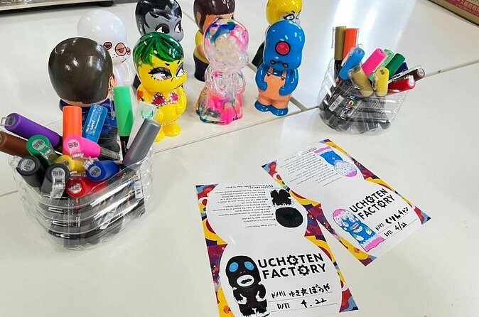 Make Your Own Japanese Sofubi Vinyl Toy in a Real Tokyo Factory - The Sum Up: Is It Worth It?