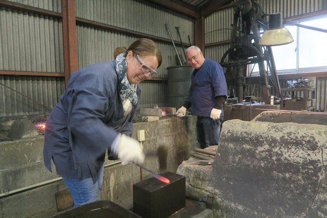 Make your own kitchen knife with a master blacksmith in Shimanto - Frequently Asked Questions