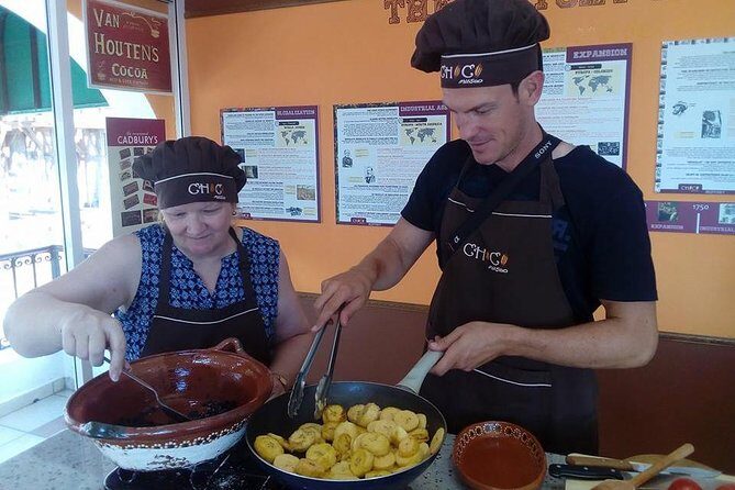 Make your own Mole Poblano in Puerto Vallarta - Value and Practical Details