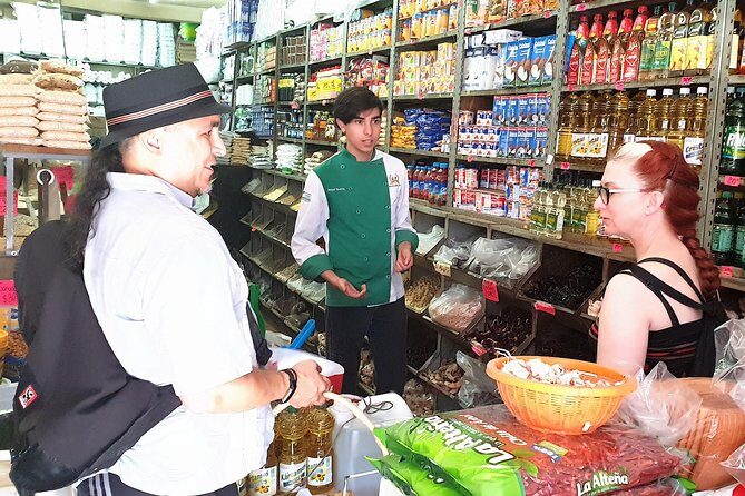 Make your own Mole Poblano in Puerto Vallarta - Who Should Consider This Tour?