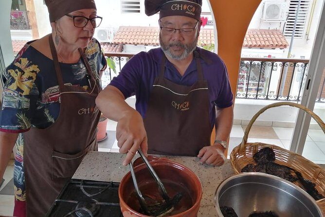Make your own Mole Poblano in Puerto Vallarta - FAQ