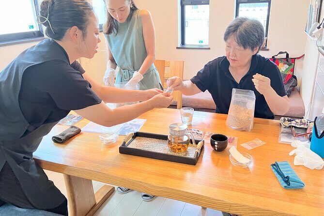 Make Your Own Nukadoko: Japanese Fermentation Pickles Workshop - An Authentic Taste of Japan’s Food Culture