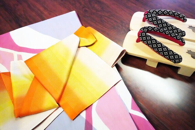 Make Your Own Original Yukata - Final Thoughts