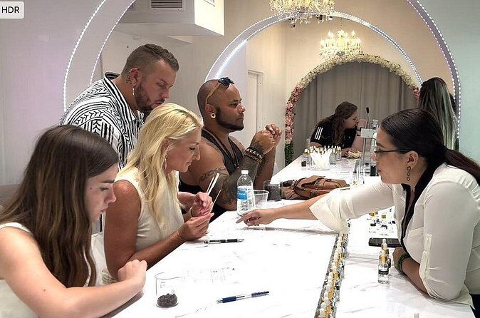 Make Your Own Perfume Guided Workshop | Old San Juan - The Sum Up: Why You Should Consider Making Your Own Perfume