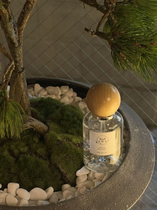 Make Your Own Perfume (Kyoto) | feel6 Kyoto - Is US$21.95 good value?