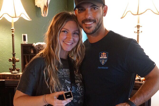 Make your own Silver Ring Downtown St Petersburg, Fl - FAQ