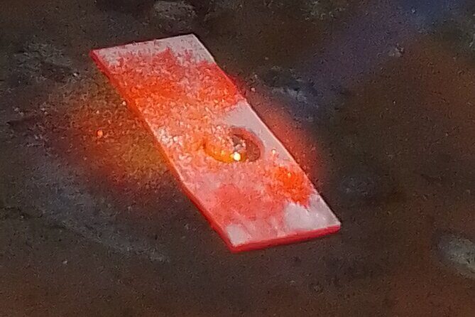 Make your own silver ring in a private jewelry workshop - Final thoughts