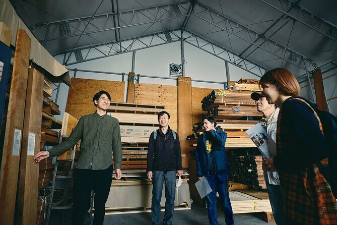 Make your own Spoon: Private Woodworking and Lacquerware Session - FAQ