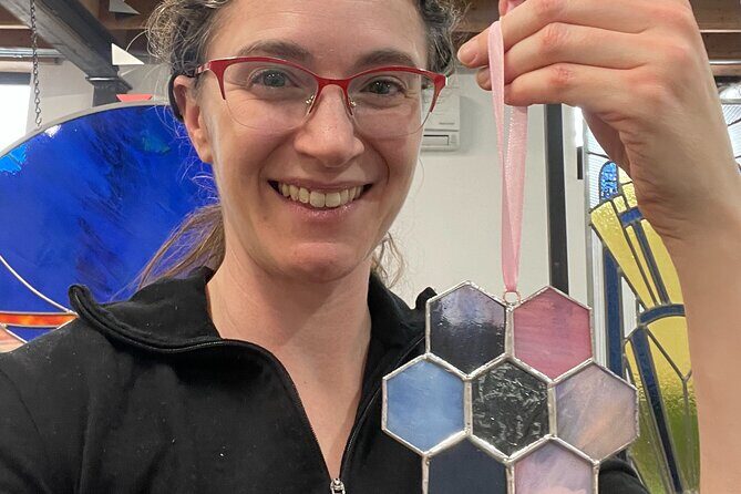 Make Your Own Stained Glass Honeycomb - FAQs