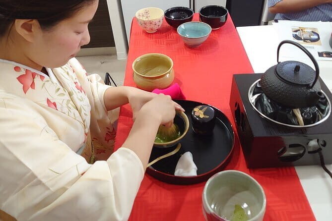 Make Your Own Takoyaki in the Osaka Style - FAQs