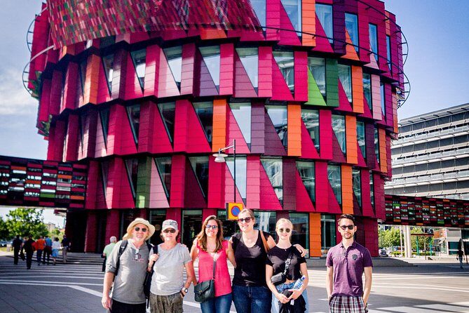 Make Your Own Tour - Guided Walking Tour - Make Your Own Tour - Guided Walking Tour in Gothenburg