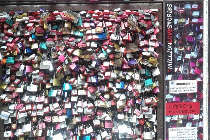 Make your Romantic Proposal in the City of Love - An In-Depth Look at the Verona Proposal Tour