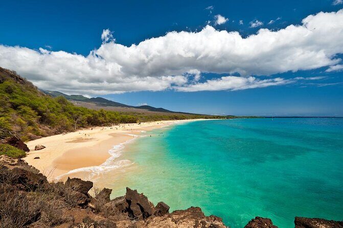 Makena-Wailea Explorer Trip in Maui - Why Choose This Tour?